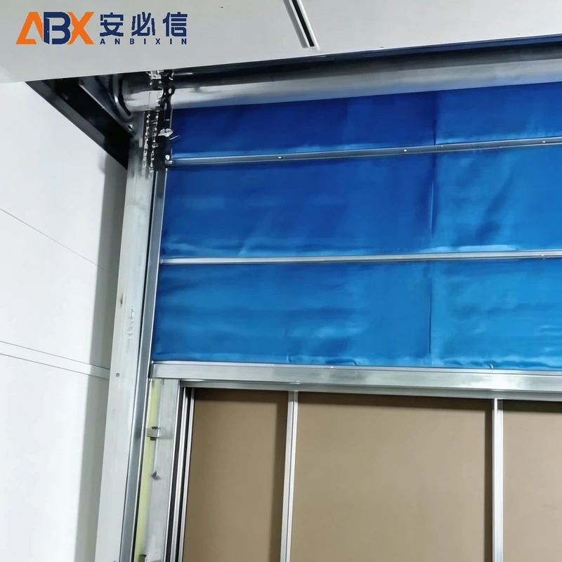 青岛堆积门